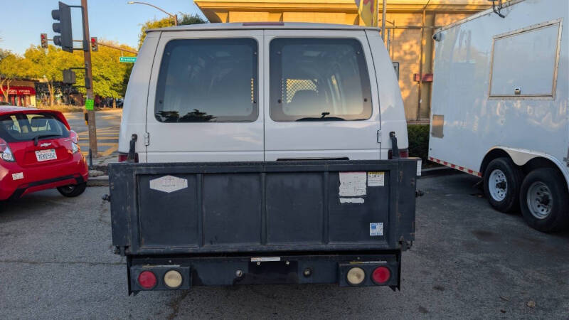 ford econoline van 2006 1FTNE24WX6DA15303 image ford econoline van 2006 1FTNE24WX6DA15303 image
